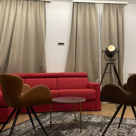 Hyatt Apartment Rijeka Zewnętrze zdjęcie