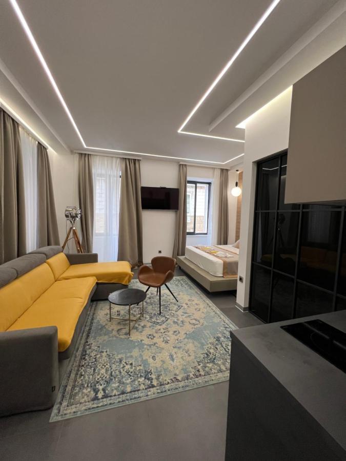 Hyatt Apartment Rijeka Zewnętrze zdjęcie