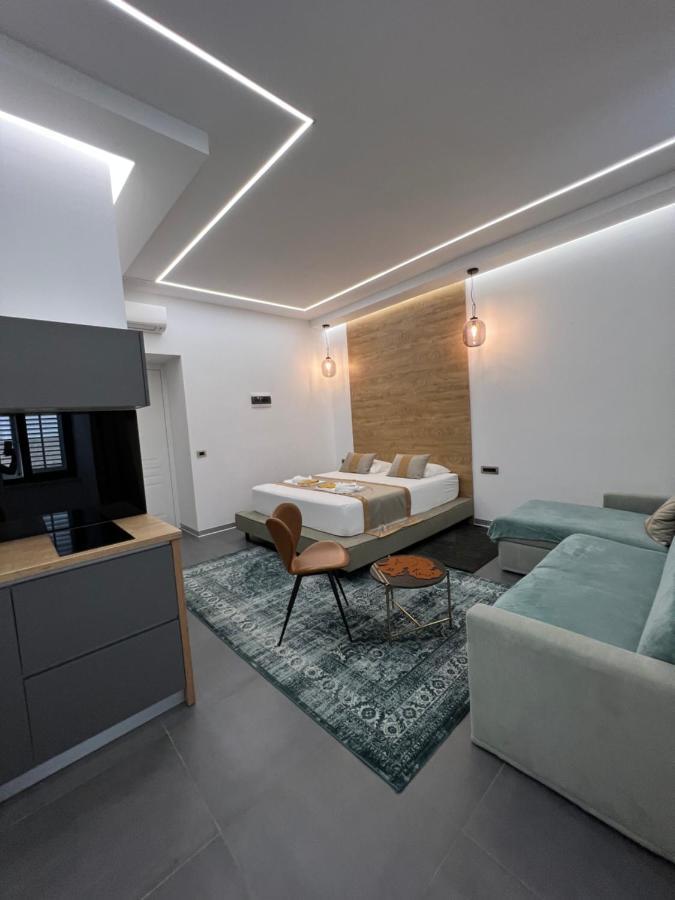 Hyatt Apartment Rijeka Zewnętrze zdjęcie