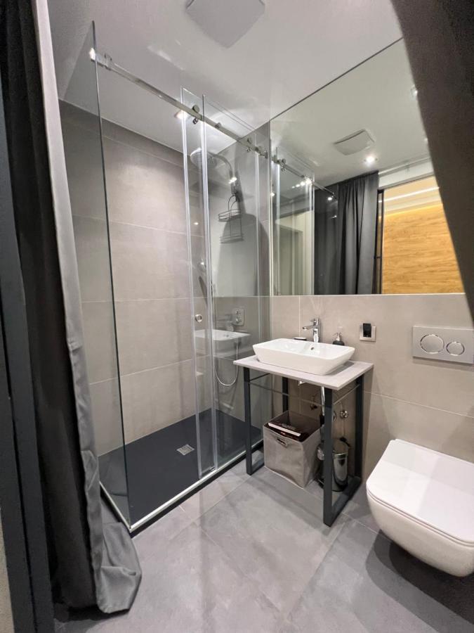 Hyatt Apartment Rijeka Zewnętrze zdjęcie