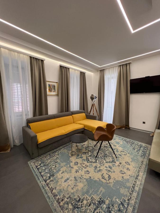 Hyatt Apartment Rijeka Zewnętrze zdjęcie