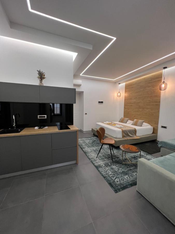 Hyatt Apartment Rijeka Zewnętrze zdjęcie