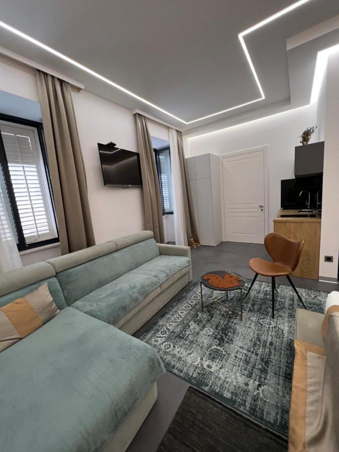 Hyatt Apartment Rijeka Zewnętrze zdjęcie