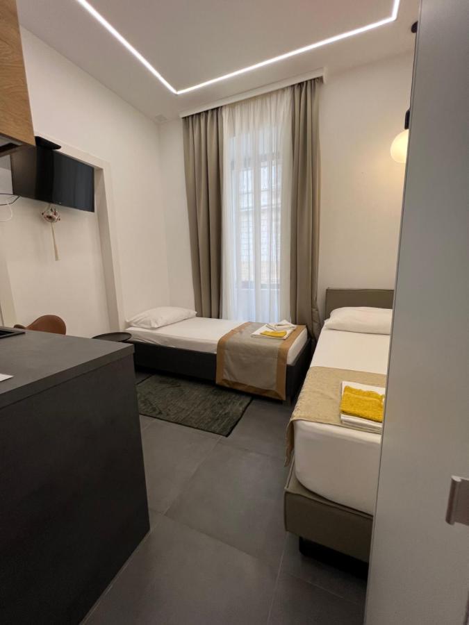 Hyatt Apartment Rijeka Zewnętrze zdjęcie