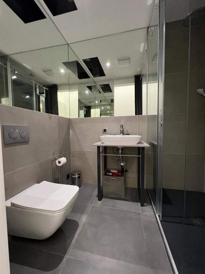 Hyatt Apartment Rijeka Zewnętrze zdjęcie