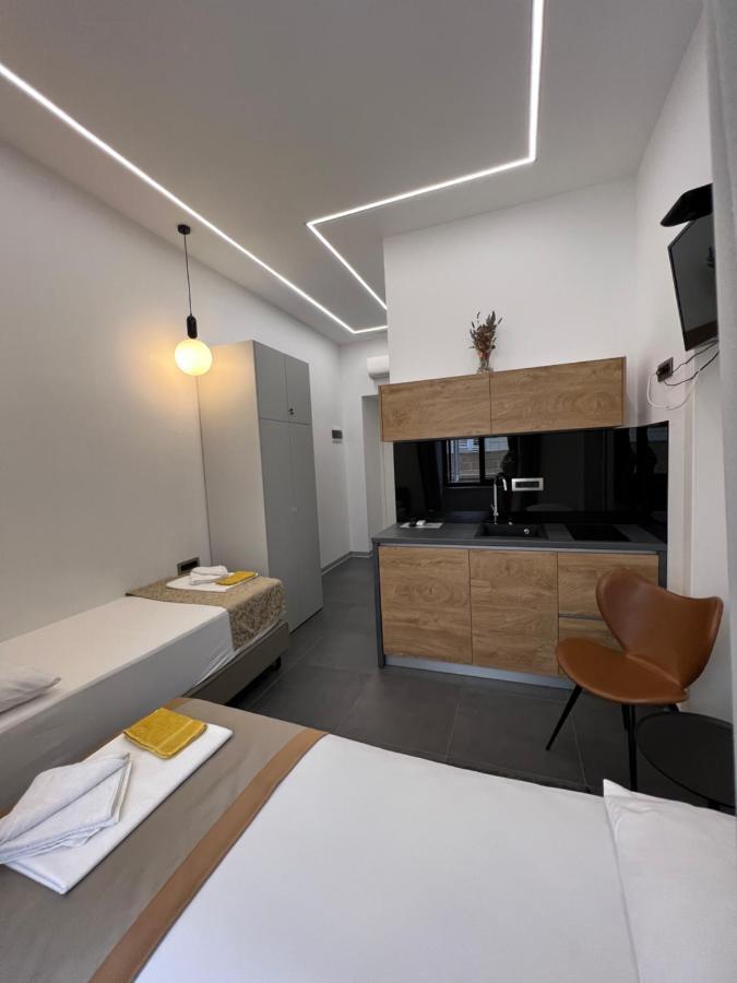 Hyatt Apartment Rijeka Zewnętrze zdjęcie