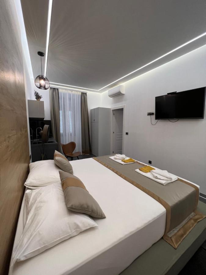 Hyatt Apartment Rijeka Zewnętrze zdjęcie