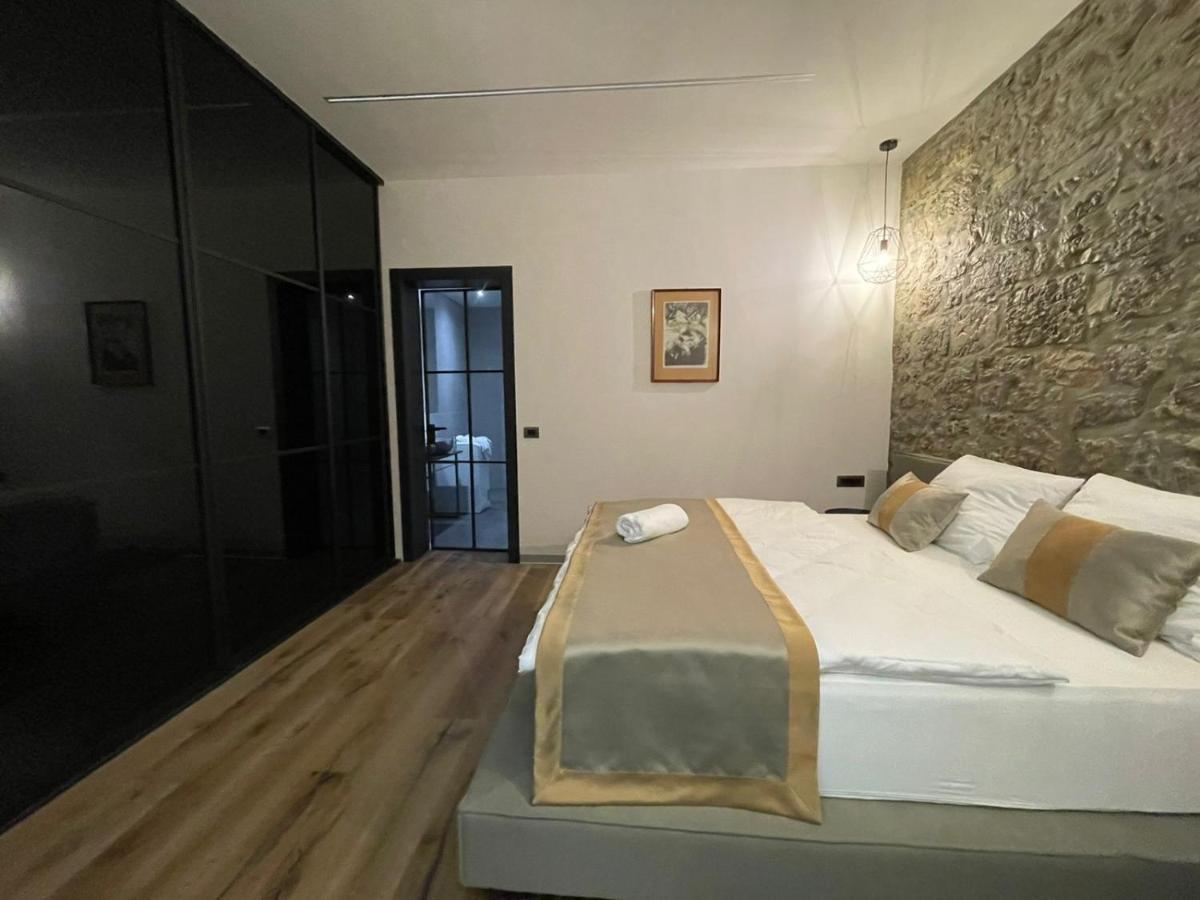 Hyatt Apartment Rijeka Zewnętrze zdjęcie