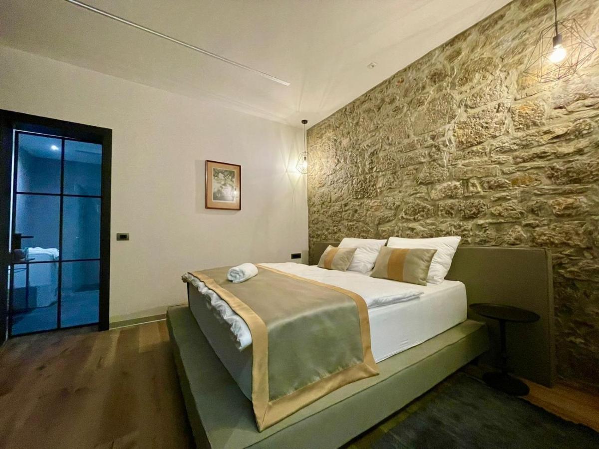 Hyatt Apartment Rijeka Zewnętrze zdjęcie